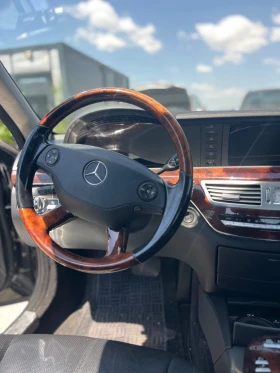 Mercedes-Benz S 500 273 мотор - 11 € / 21.51 лв. - 75938979 13