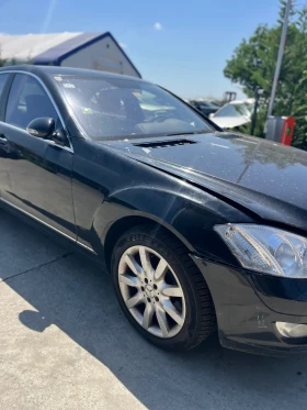 Mercedes-Benz S 500 273 мотор - 11 € / 21.51 лв. - 75938979 4