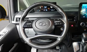 Hyundai Staria | Mobile.bg � ����� ������ 12