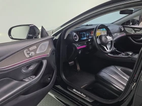 Mercedes-Benz CLS CLS300d AMG Line| 245�.�.| ���.��������� | Mobile.bg � ����� ������ 10