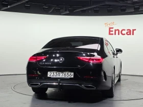 Mercedes-Benz CLS CLS300d AMG Line| 245�.�.| ���.��������� | Mobile.bg � ����� ������ 4