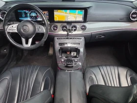 Mercedes-Benz CLS CLS300d AMG Line| 245�.�.| ���.��������� | Mobile.bg � ����� ������ 7