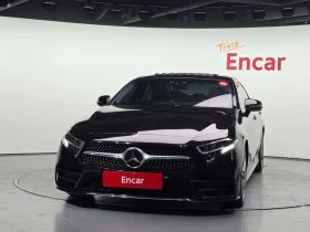 Mercedes-Benz CLS CLS300d AMG Line| 245�.�.| ���.��������� | Mobile.bg � ����� ������ 3