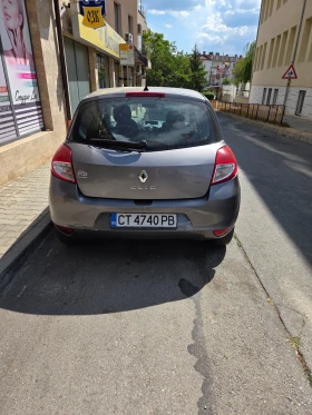Renault Clio - 1750 € - 91124145 2