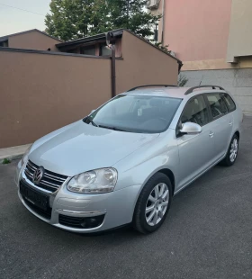VW Golf 1.6 102к.с.