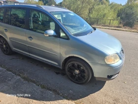 VW Touran 2.0TDI 140 BKD | Auto.bg — изображение 6