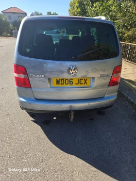 VW Touran 2.0TDI 140 BKD | Auto.bg — изображение 4