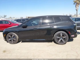 BMW iX 2024 BMW IX XDRIVE50 | Auto.bg — изображение 6