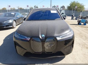 BMW iX 2024 BMW IX XDRIVE50 | Auto.bg — изображение 2