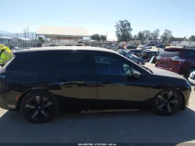 BMW iX 2024 BMW IX XDRIVE50 | Auto.bg — изображение 4