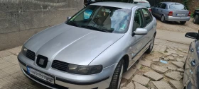 ����� �� �������� �� Seat Toledo