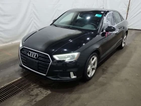 Audi A3 45 Tfsi Quattro Komfort/CARFAX/ФИНАНСИРАНЕ 