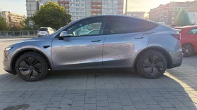 Tesla Model Y 2026/QUICKSILVER/Теглич | Auto.bg — изображение 4