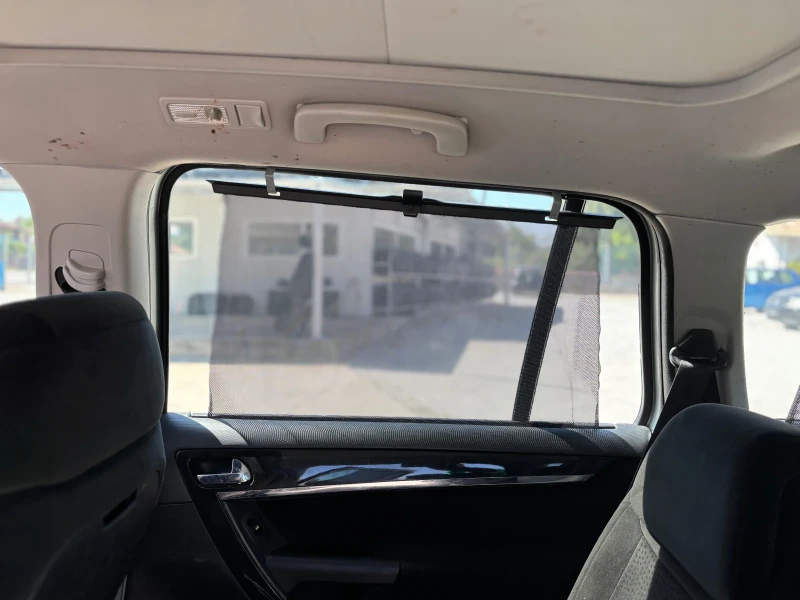 Citroen C4 Picasso 2, 0 БЕНЗИН И ДИЗЕЛ, снимка 11 - Автомобили и джипове - 41946888