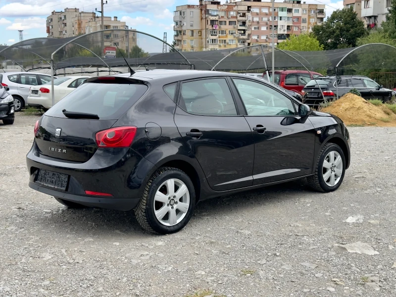 Seat Ibiza 1.4, снимка 5 - Автомобили и джипове - 47278619