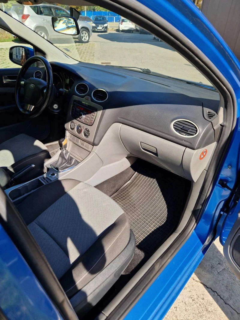 Ford Focus, снимка 5 - Автомобили и джипове - 47440728