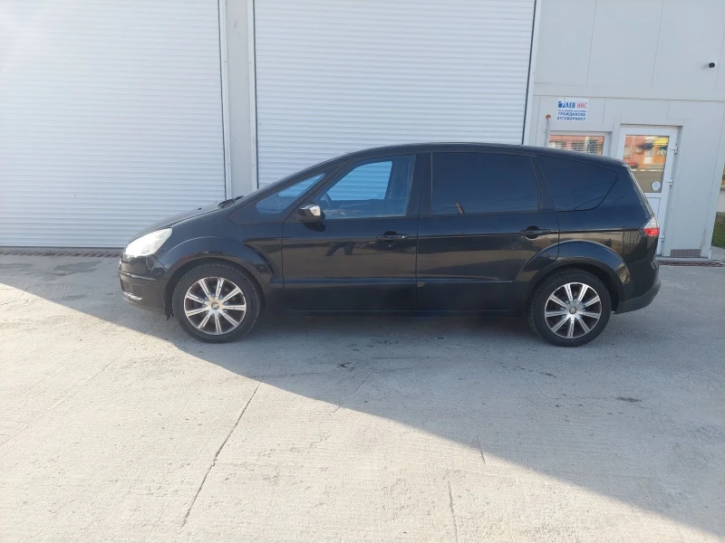 Ford S-Max На части!, снимка 2 - Автомобили и джипове - 47721879