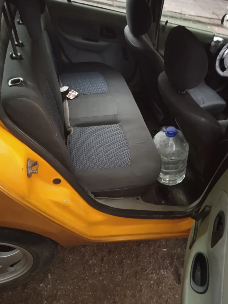 Renault Clio, снимка 9 - Автомобили и джипове - 48313028