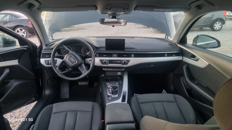 Audi A4 2.0 tdi, снимка 7 - Автомобили и джипове - 48690901