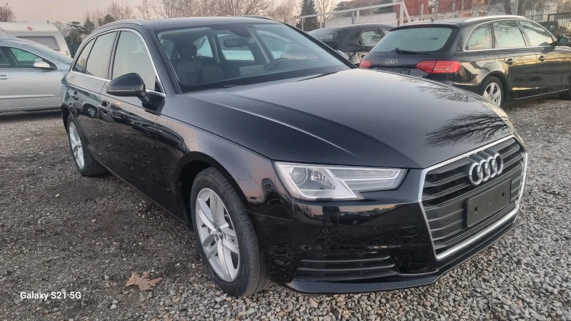 Audi A4 2.0 tdi, снимка 3 - Автомобили и джипове - 48690901