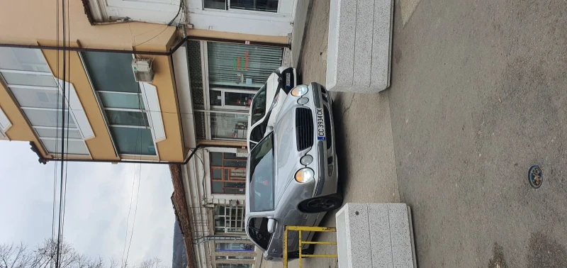 Mercedes-Benz E 220 Е220CDI 143HP, снимка 3 - Автомобили и джипове - 49257589