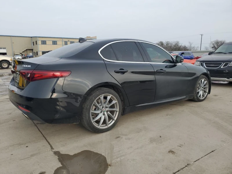 Alfa Romeo Giulia, снимка 4 - Автомобили и джипове - 49549073