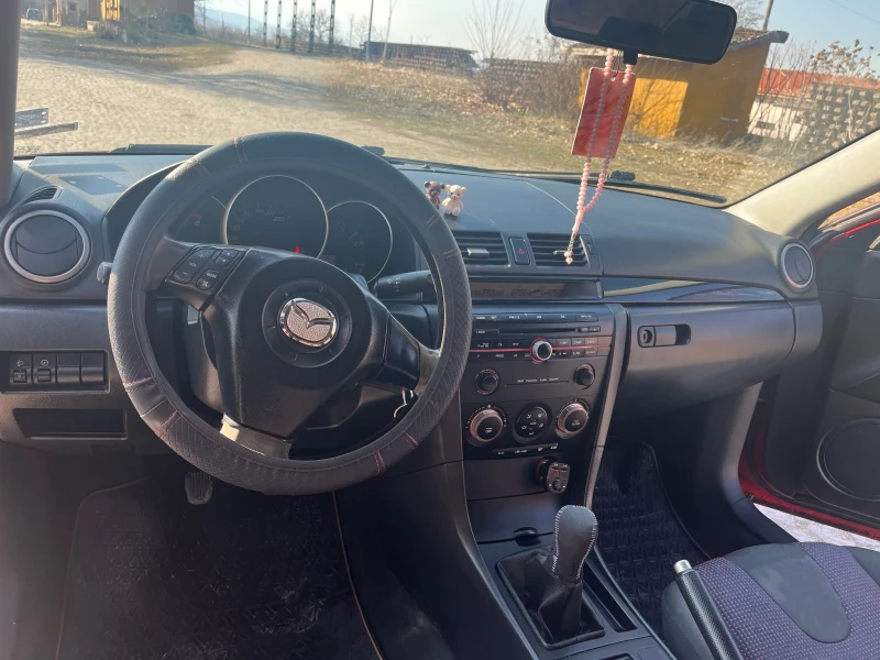 Mazda 3, снимка 6 - Автомобили и джипове - 49597366