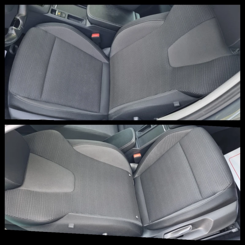 Skoda Octavia 2.0 TDI * АВТОМАТИК* * 4х4* * KEYLESS* * ШВЕЙЦАРИЯ, снимка 9 - Автомобили и джипове - 50754859