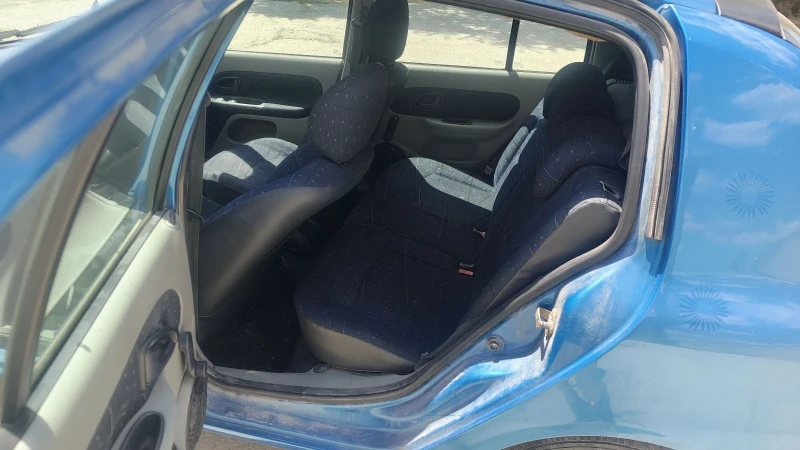 Renault Clio, снимка 7 - Автомобили и джипове - 51009278