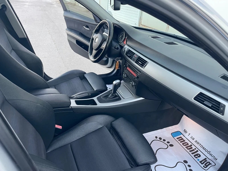 BMW 330 D 231к.с ЗАДНО, снимка 12 - Автомобили и джипове - 52640535