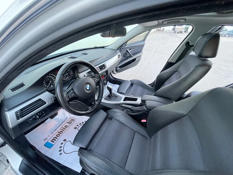 BMW 330 D 231к.с ЗАДНО, снимка 9 - Автомобили и джипове - 52640535