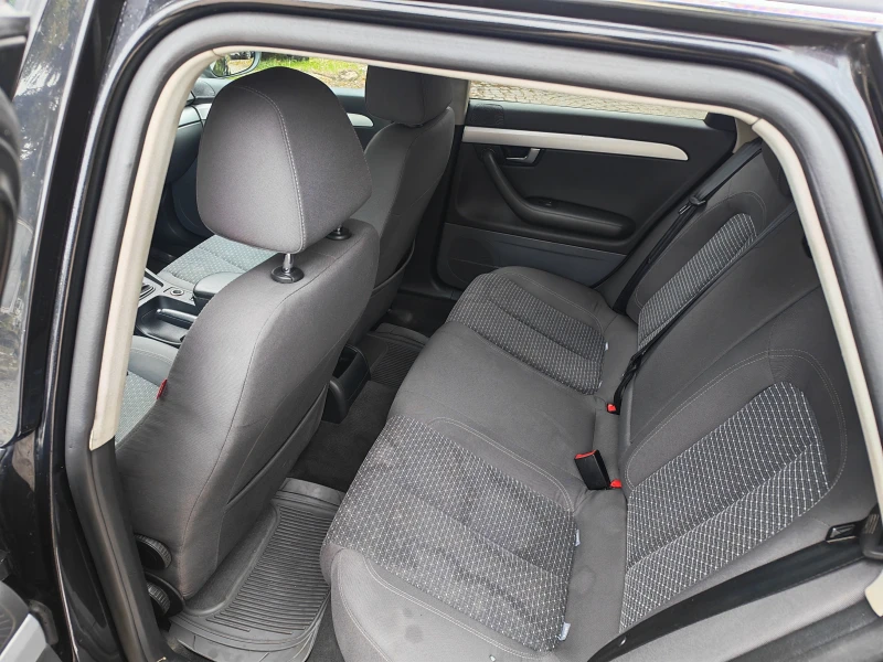 Seat Exeo 2.0TDI-НАВИГАЦИЯ, снимка 10 - Автомобили и джипове - 52044528