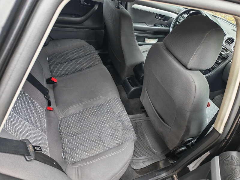 Seat Exeo 2.0TDI-НАВИГАЦИЯ, снимка 12 - Автомобили и джипове - 52044528