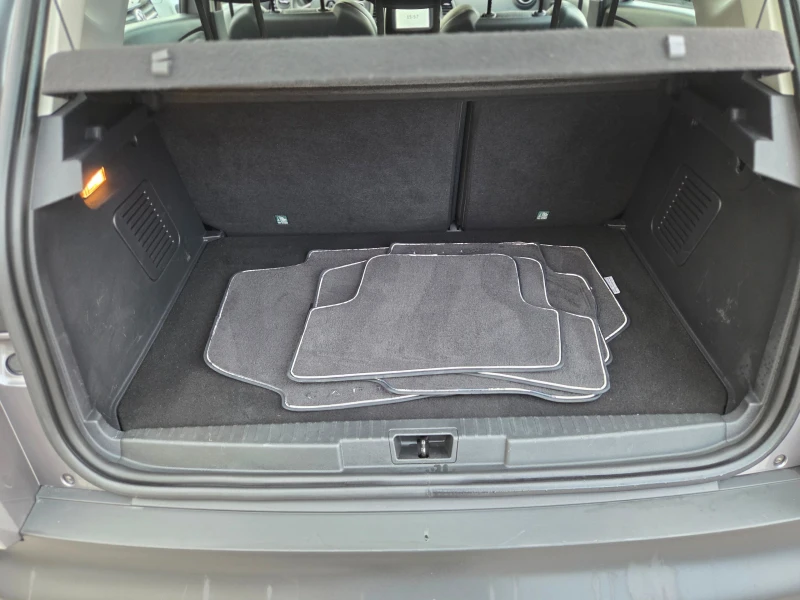 Renault Captur 1.5DCI FACE, снимка 14 - Автомобили и джипове - 52237737