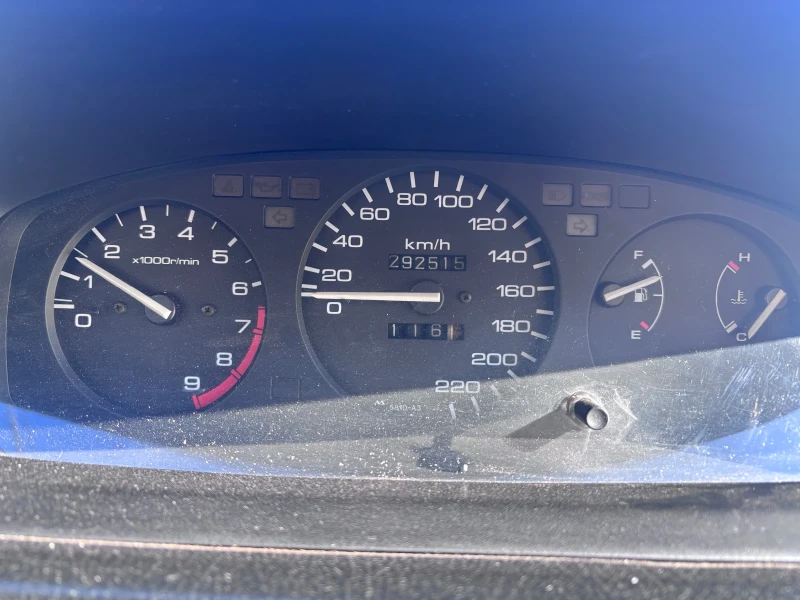 Honda Civic, снимка 9 - Автомобили и джипове - 52275103