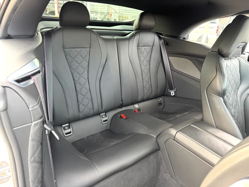 BMW M8 COMPETITION#AKRAPOVIC#CARBON#LASER#SOFTCL#36000KM, снимка 11 - Автомобили и джипове - 52459132