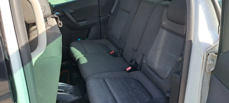 Opel Meriva, снимка 7 - Автомобили и джипове - 52597398