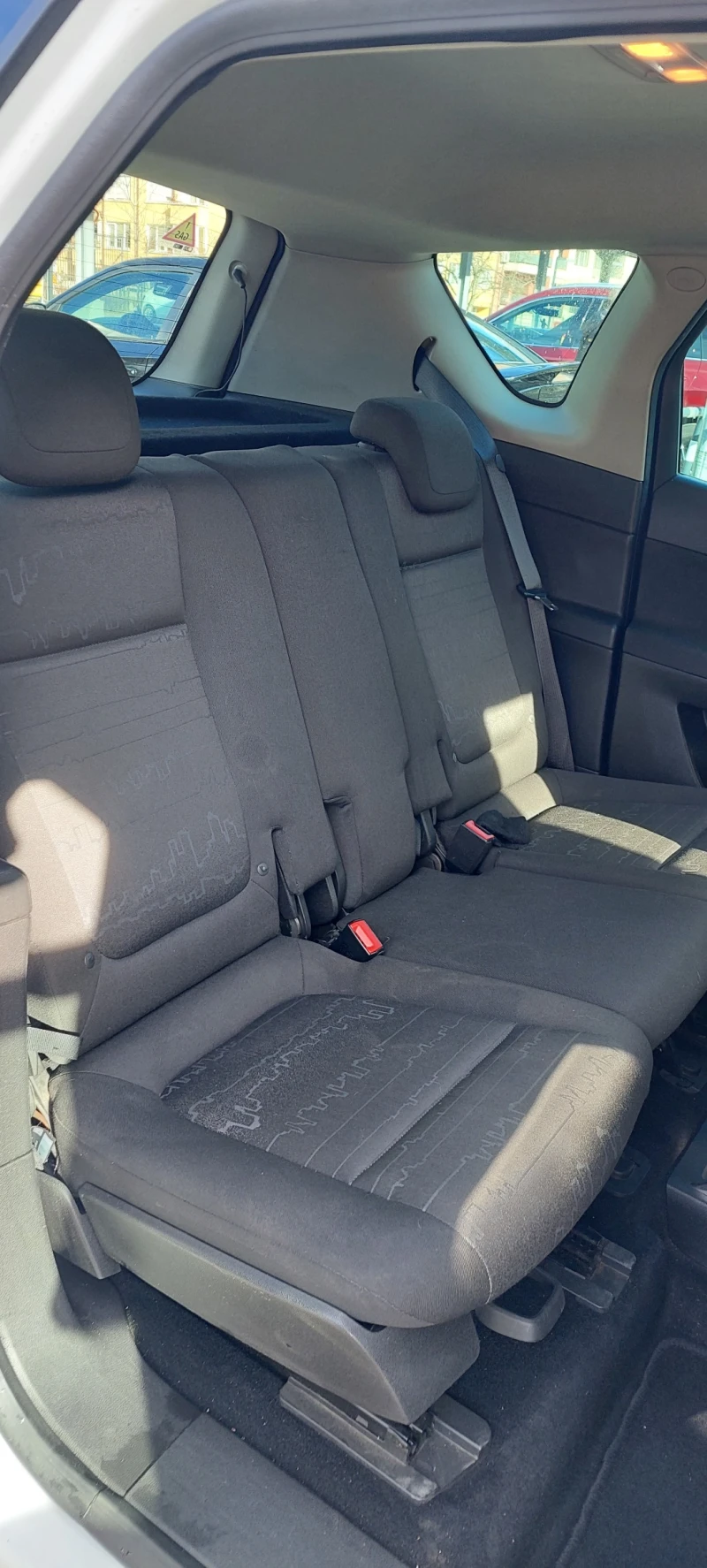 Opel Meriva, снимка 9 - Автомобили и джипове - 52597398