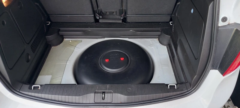 Opel Meriva, снимка 12 - Автомобили и джипове - 52597398