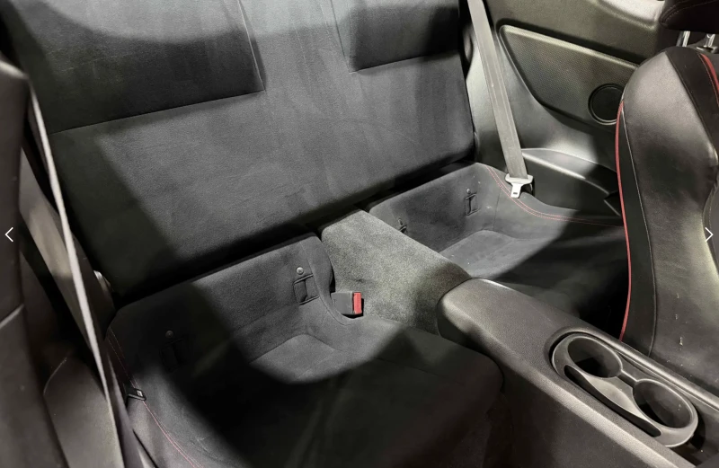 Toyota GT86 Scion FR-S, снимка 13 - Автомобили и джипове - 52651034