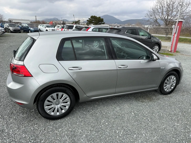 VW Golf (KATO НОВА)^(МЕТАН), снимка 5 - Автомобили и джипове - 52670049