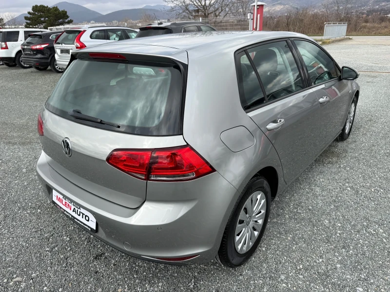 VW Golf (KATO НОВА)^(МЕТАН), снимка 6 - Автомобили и джипове - 52670049