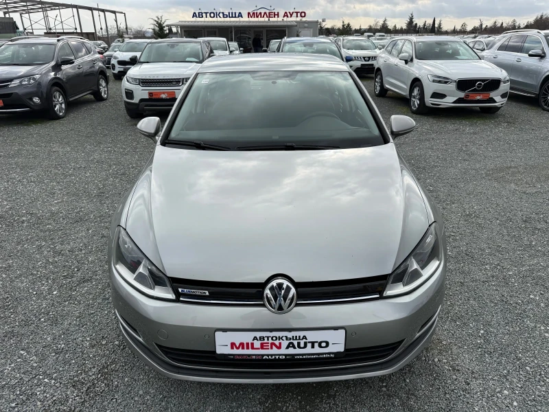 VW Golf (KATO НОВА)^(МЕТАН), снимка 2 - Автомобили и джипове - 52670049