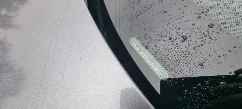 VW Touran, снимка 11 - Автомобили и джипове - 52670513