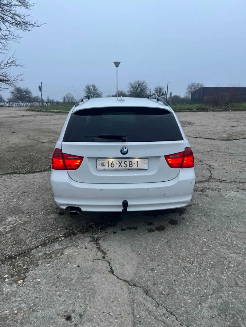 BMW 320, снимка 5 - Автомобили и джипове - 52975620
