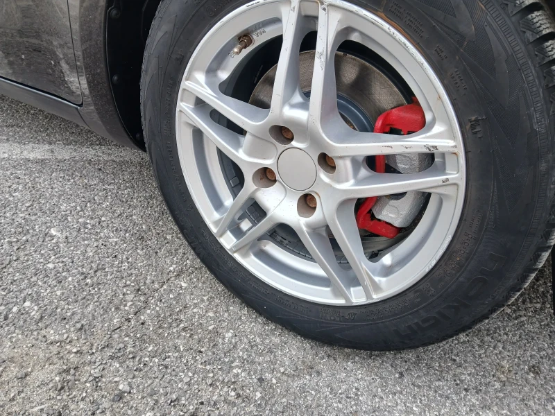 Kia Rio, снимка 6 - Автомобили и джипове - 53174321