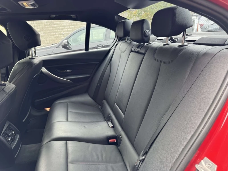 BMW 335 * xDrive * CARFAX * ЦЕНА ДО БГ, снимка 11 - Автомобили и джипове - 53327280