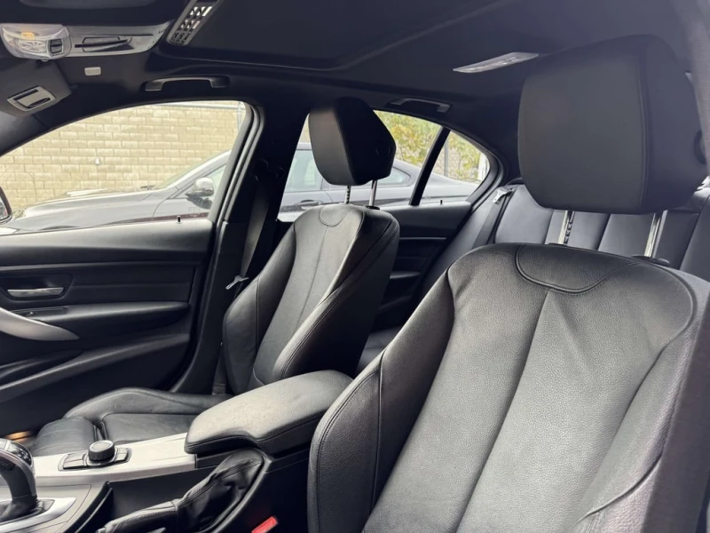 BMW 335 * xDrive * CARFAX * ЦЕНА ДО БГ, снимка 8 - Автомобили и джипове - 53327280