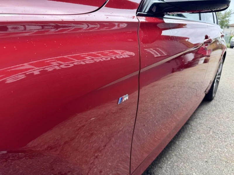 BMW 335 * xDrive * CARFAX * ЦЕНА ДО БГ, снимка 7 - Автомобили и джипове - 53327280