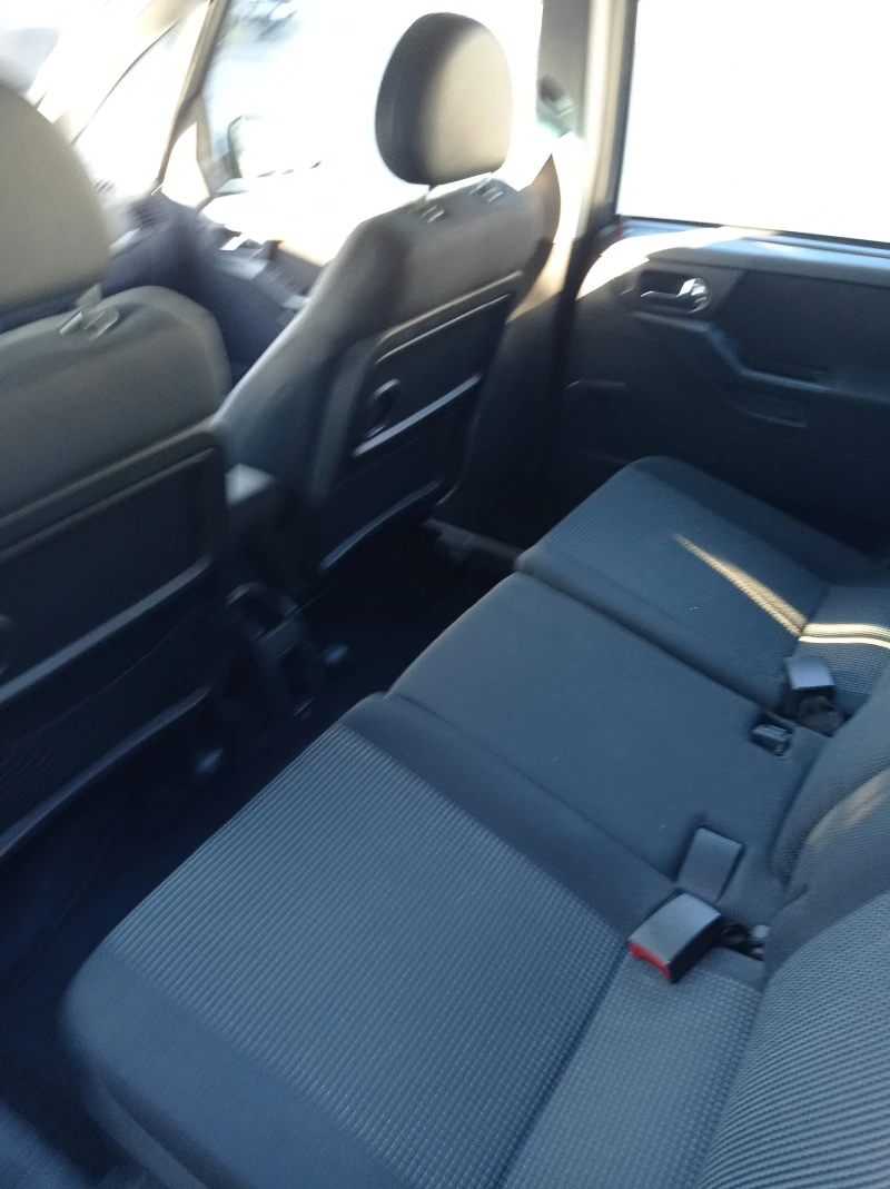 Opel Meriva ГАЗ, снимка 8 - Автомобили и джипове - 53426025